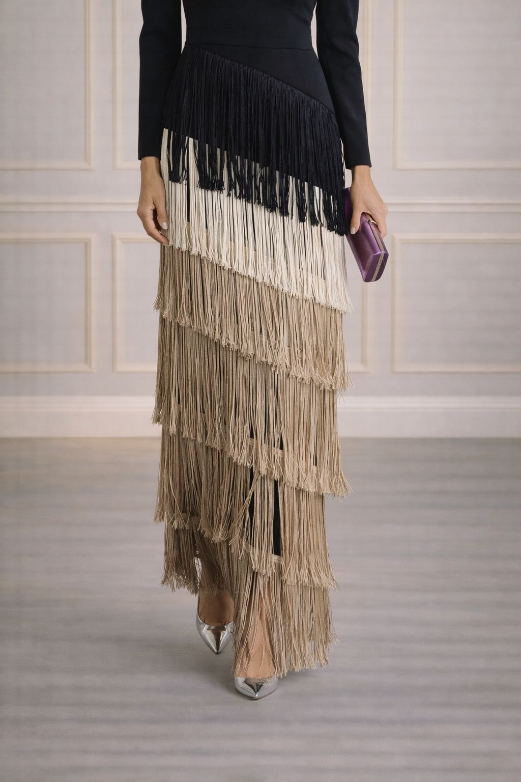 DAENERYS | VESTIDO DE GALA