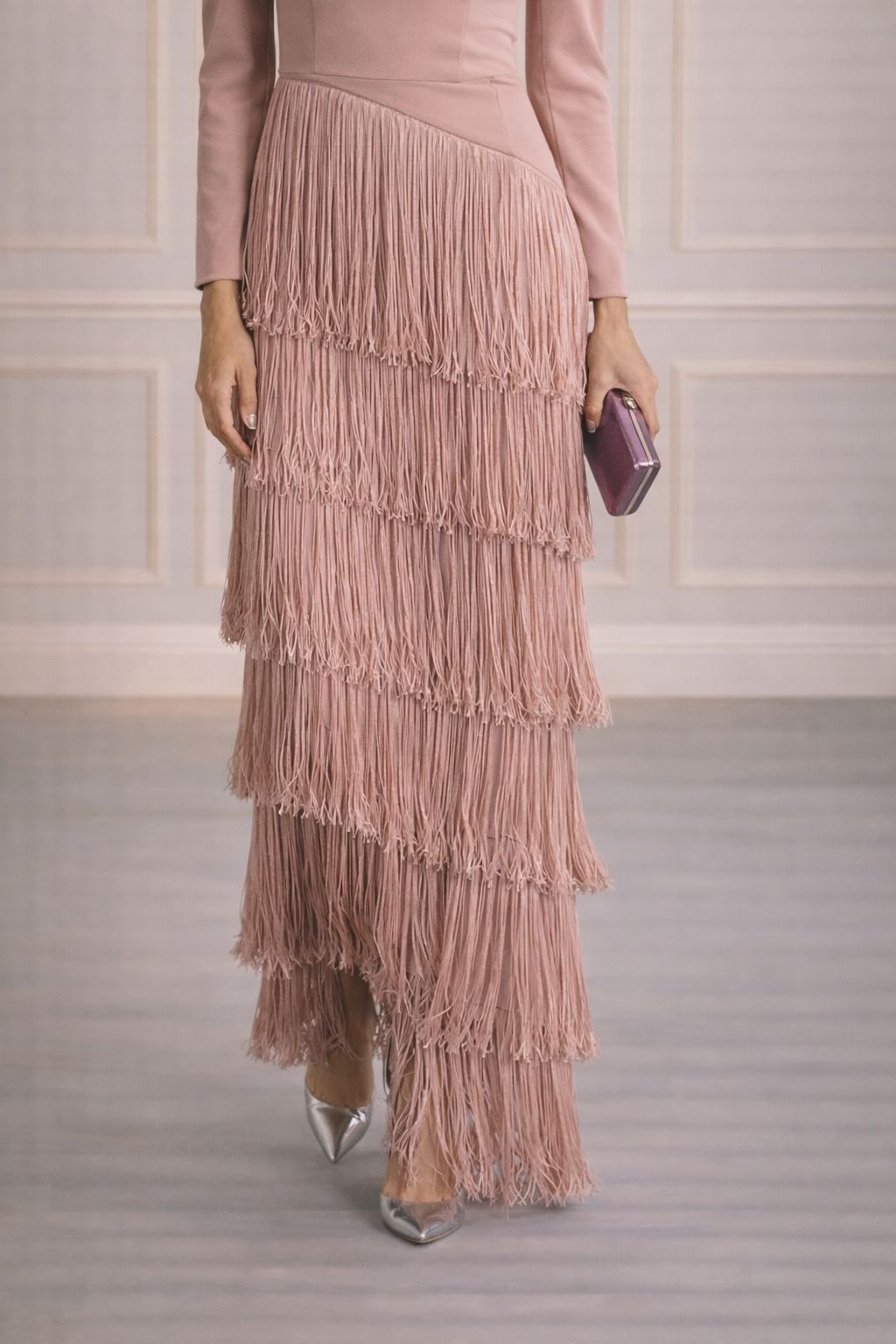 DAENERYS | VESTIDO DE GALA