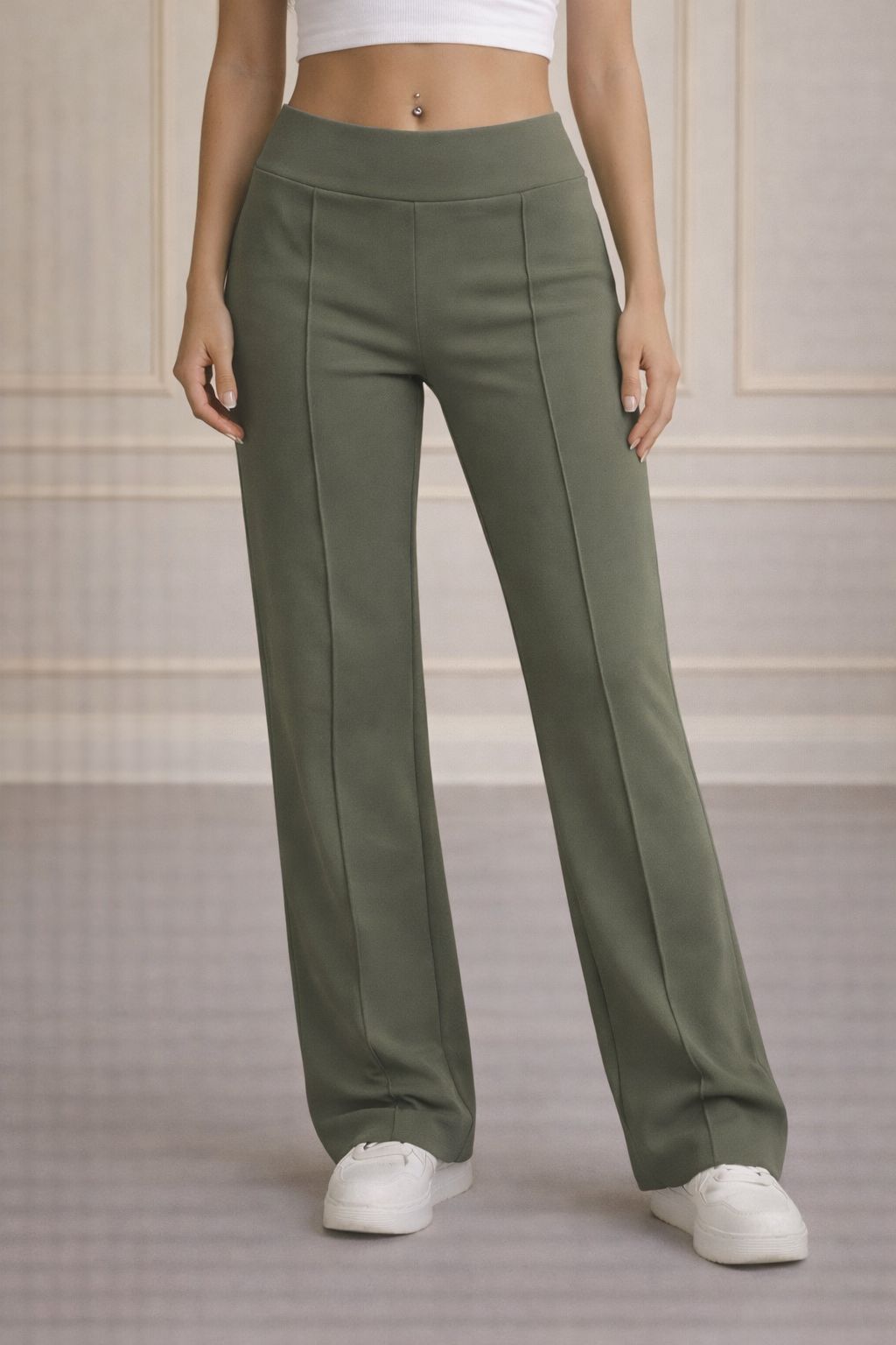 LESLYE | PANTALONES DEPORTIVOS