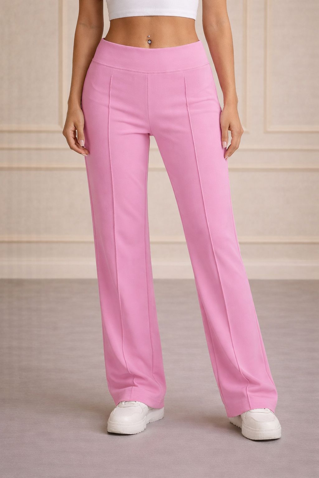 LESLYE | PANTALONES DEPORTIVOS