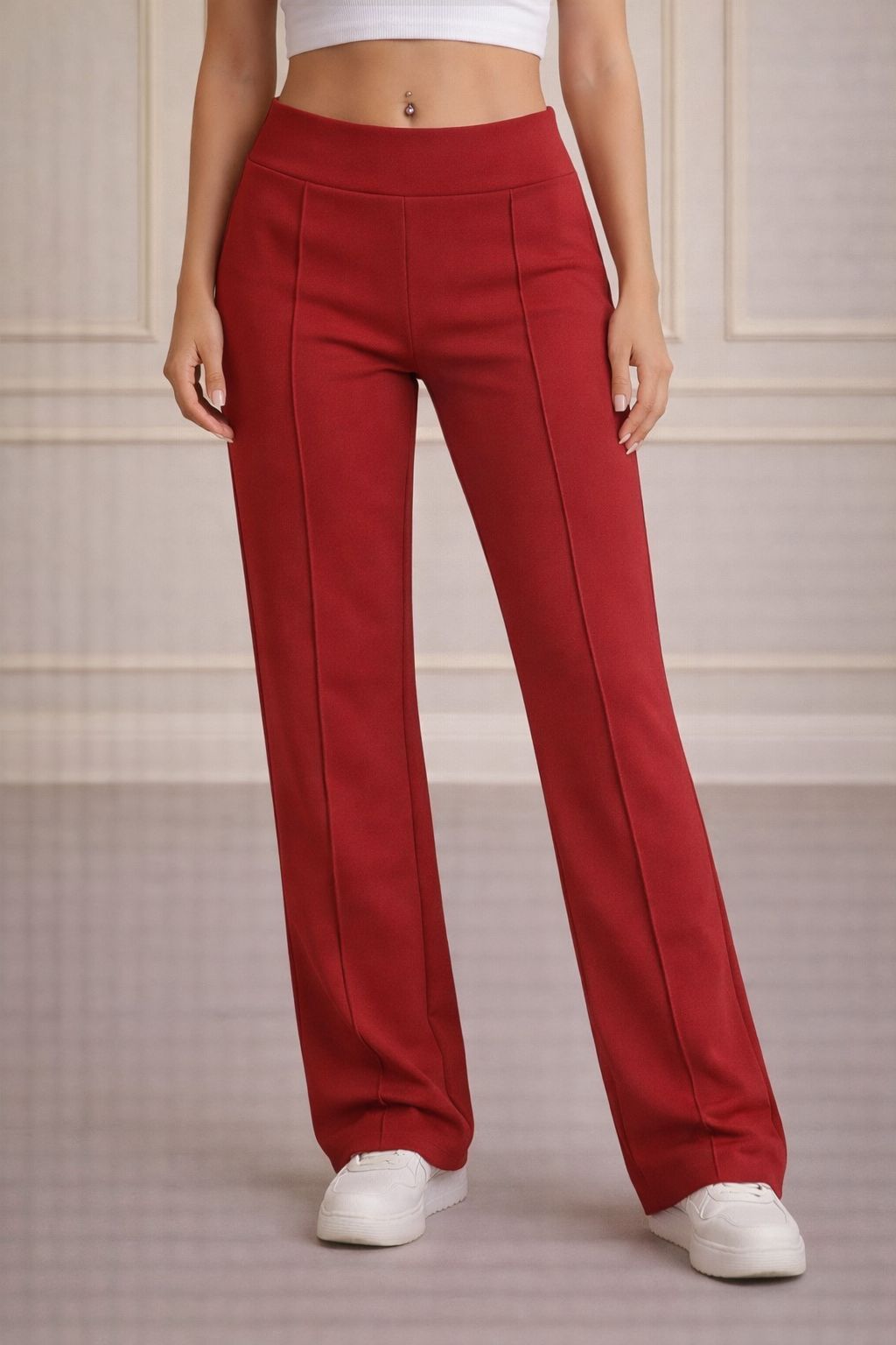 LESLYE | PANTALONES DEPORTIVOS