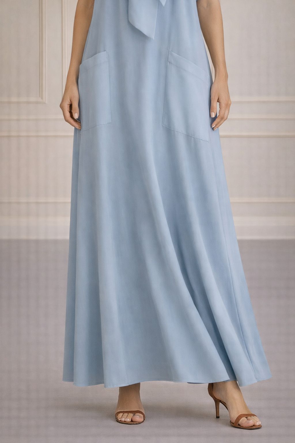 DAFNE | VESTIDO INFORMAL