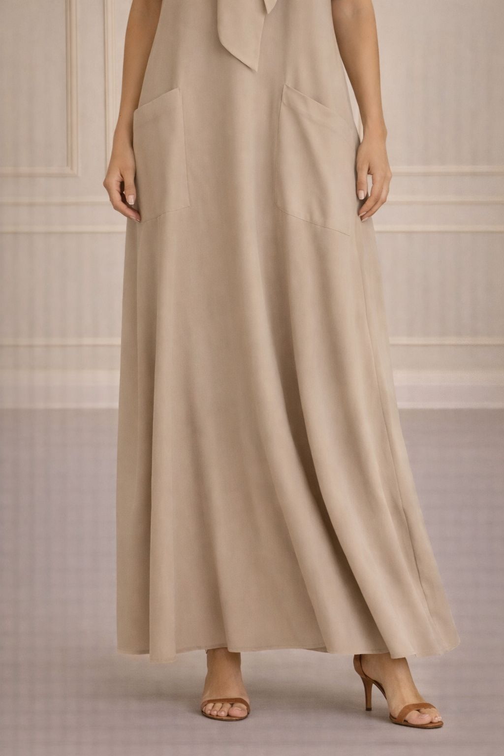 DAFNE | VESTIDO INFORMAL