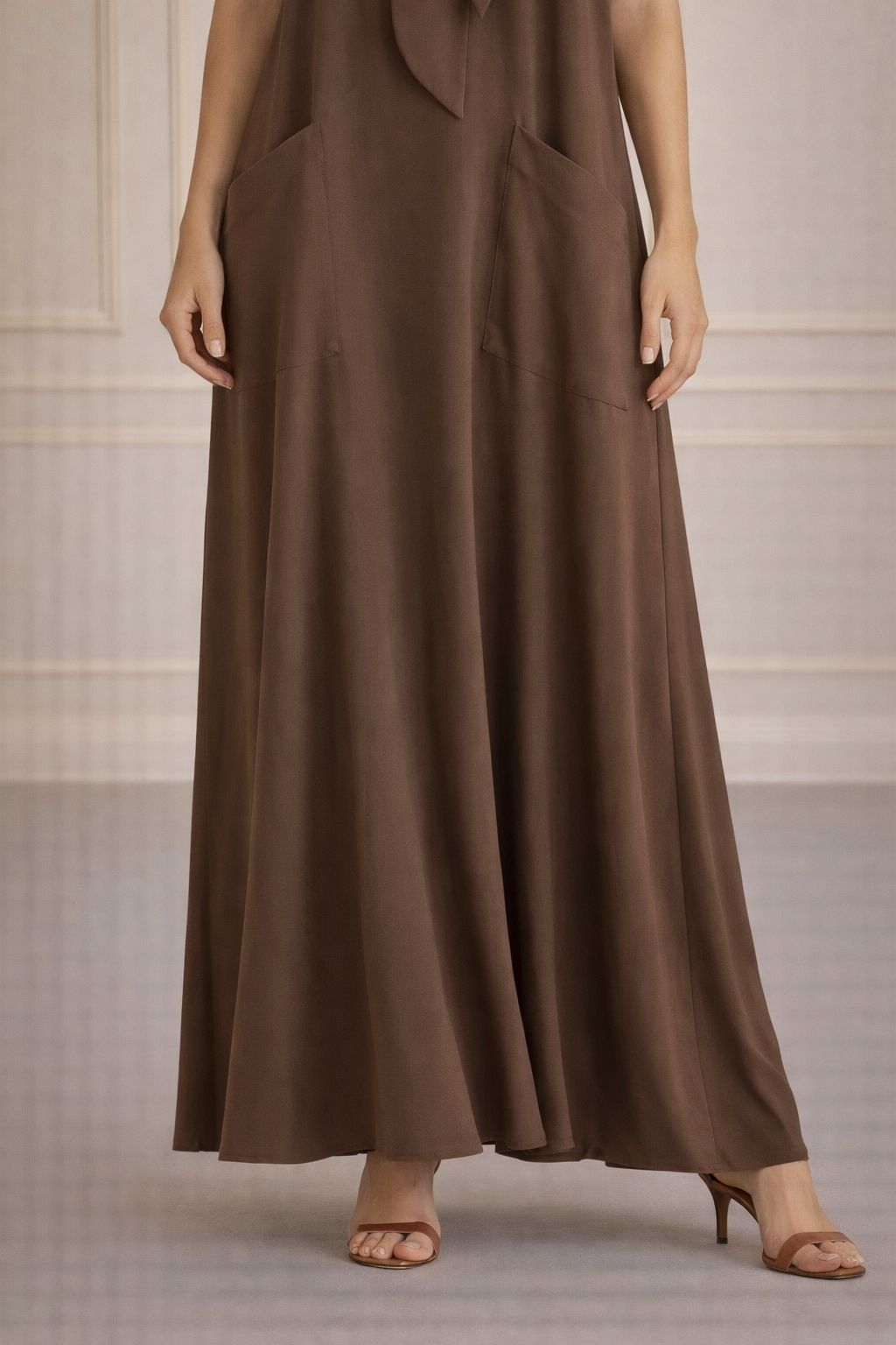 DAFNE | VESTIDO INFORMAL