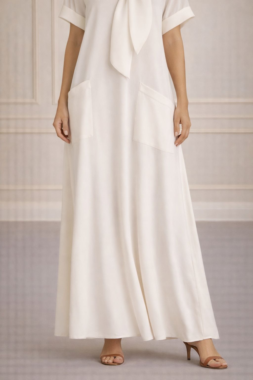 DAFNE | VESTIDO INFORMAL