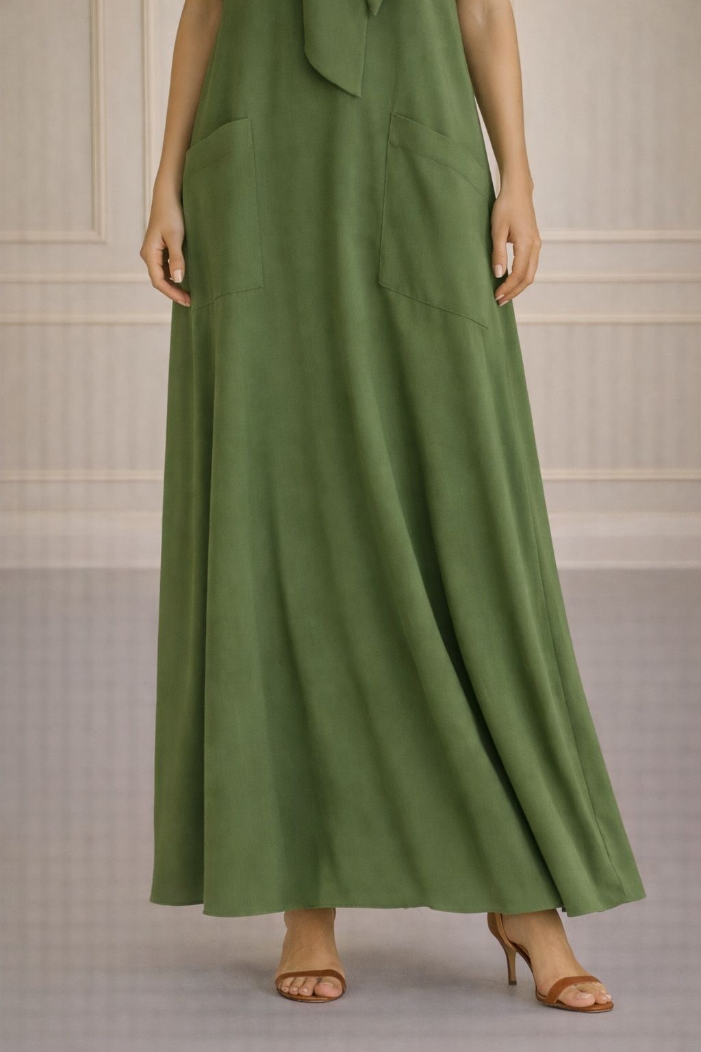 DAFNE | VESTIDO INFORMAL