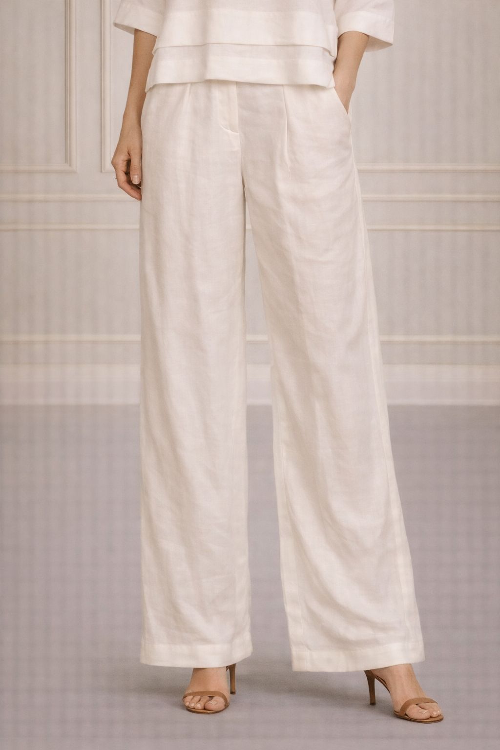 ROSETTA | CONJUNTO ELEGANTE