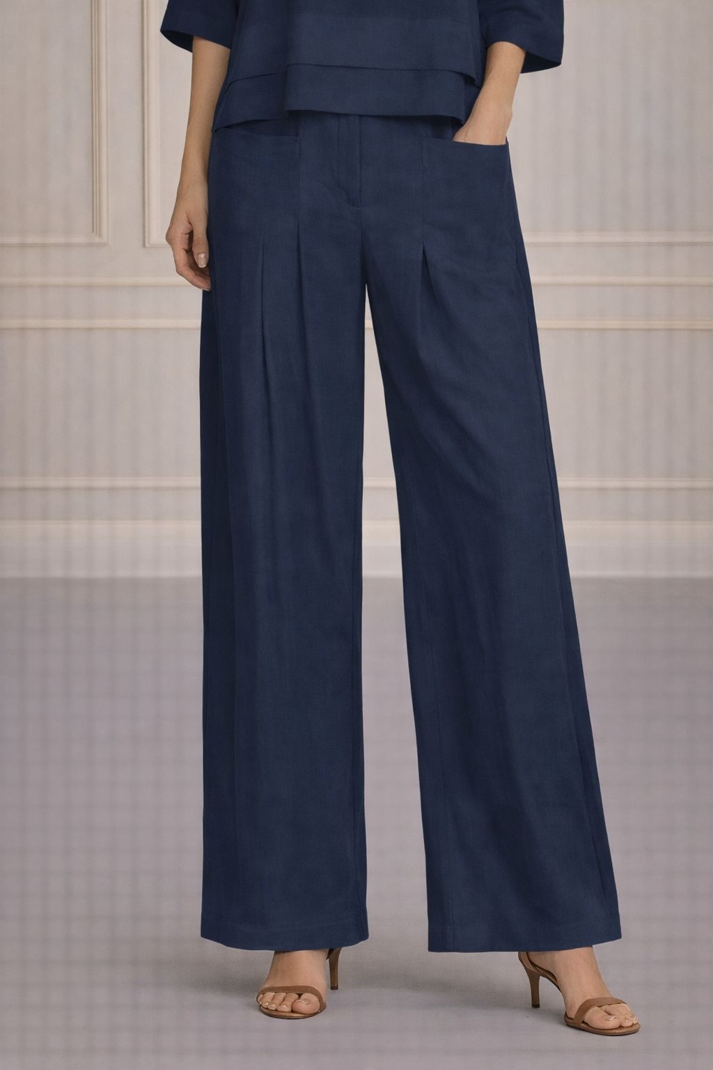 ROSETTA | CONJUNTO ELEGANTE