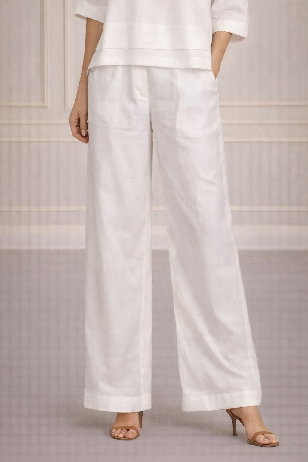 ROSETTA | CONJUNTO ELEGANTE