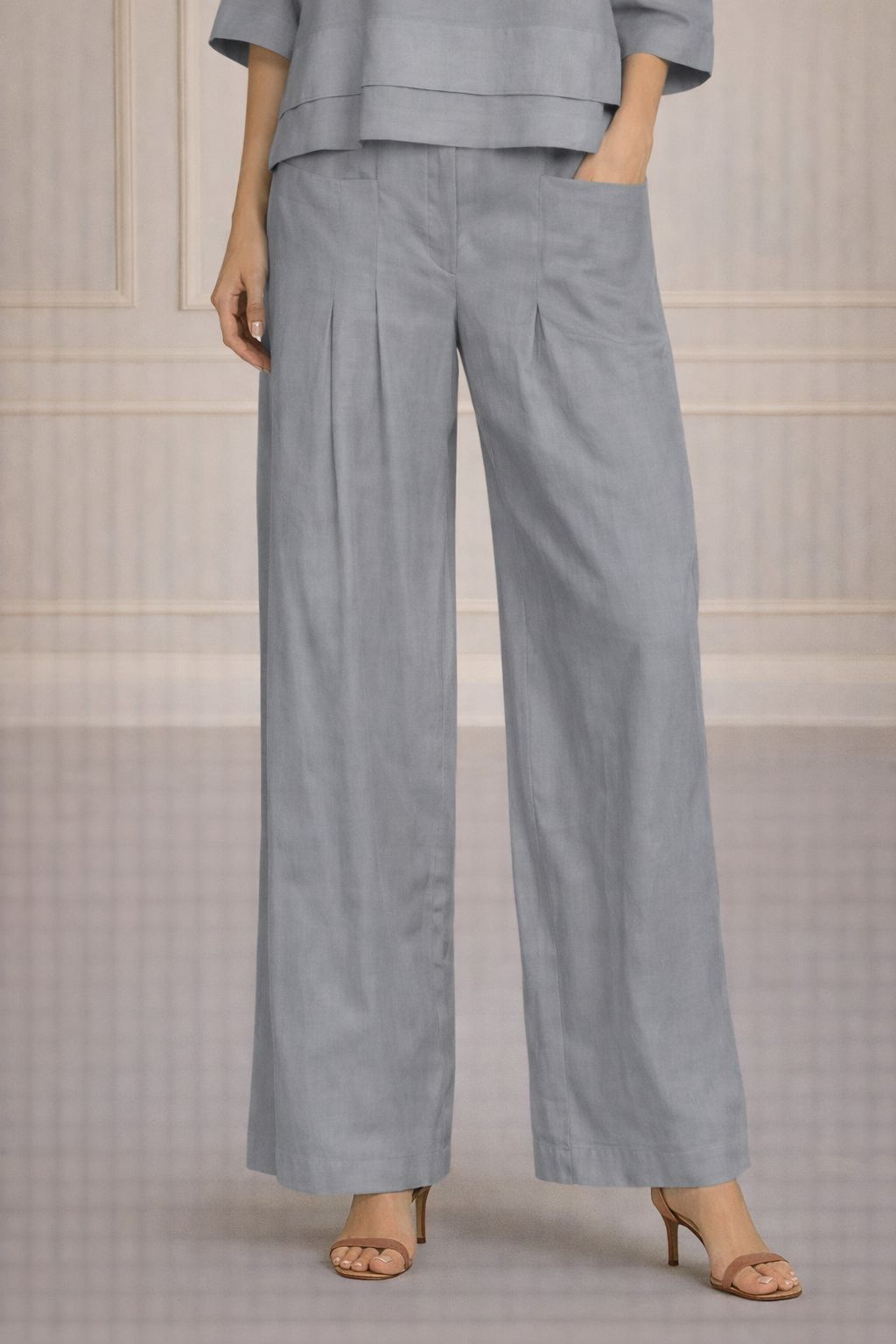 ROSETTA | CONJUNTO ELEGANTE