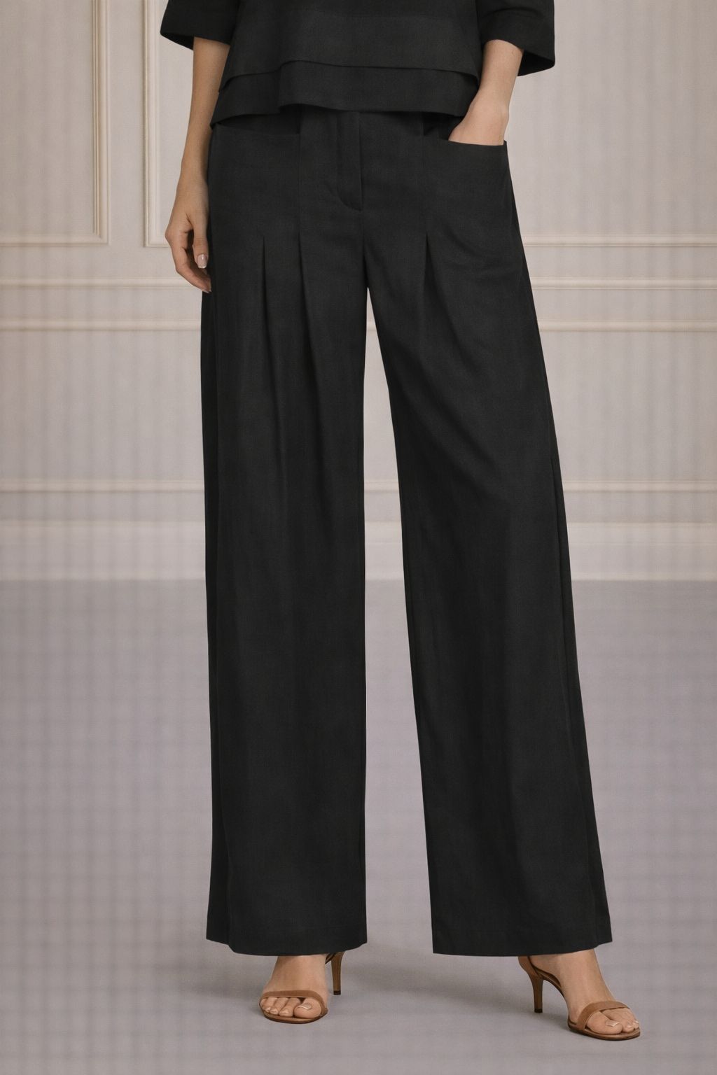 ROSETTA | CONJUNTO ELEGANTE