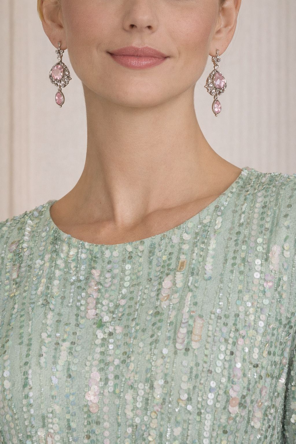 MARGARETH | BLUSA INFORMAL