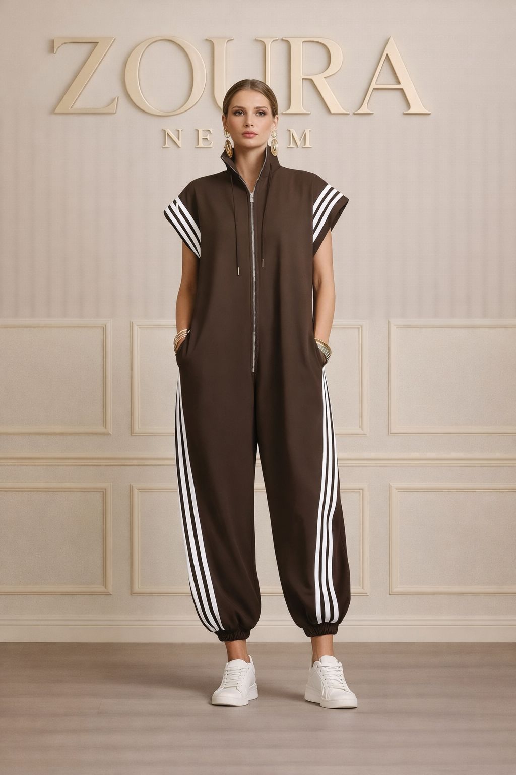 DINA | MONO DEPORTIVO