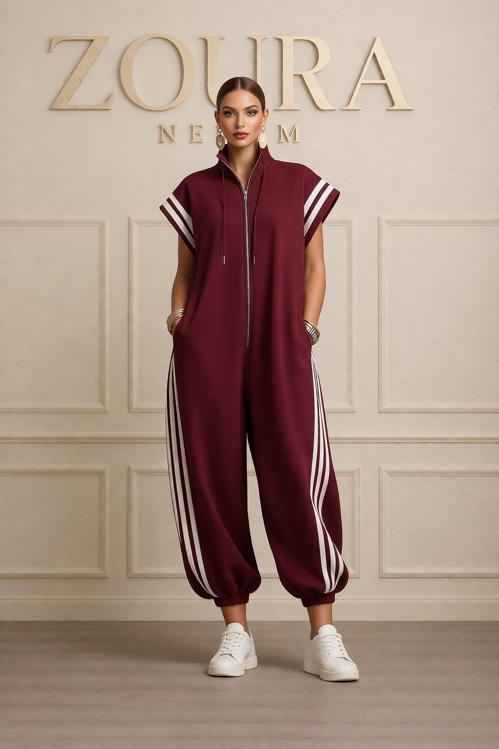 DINA | MONO DEPORTIVO