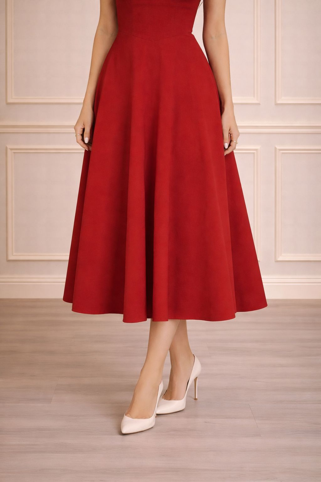 PENELOPE | VESTIDO ELEGANTE