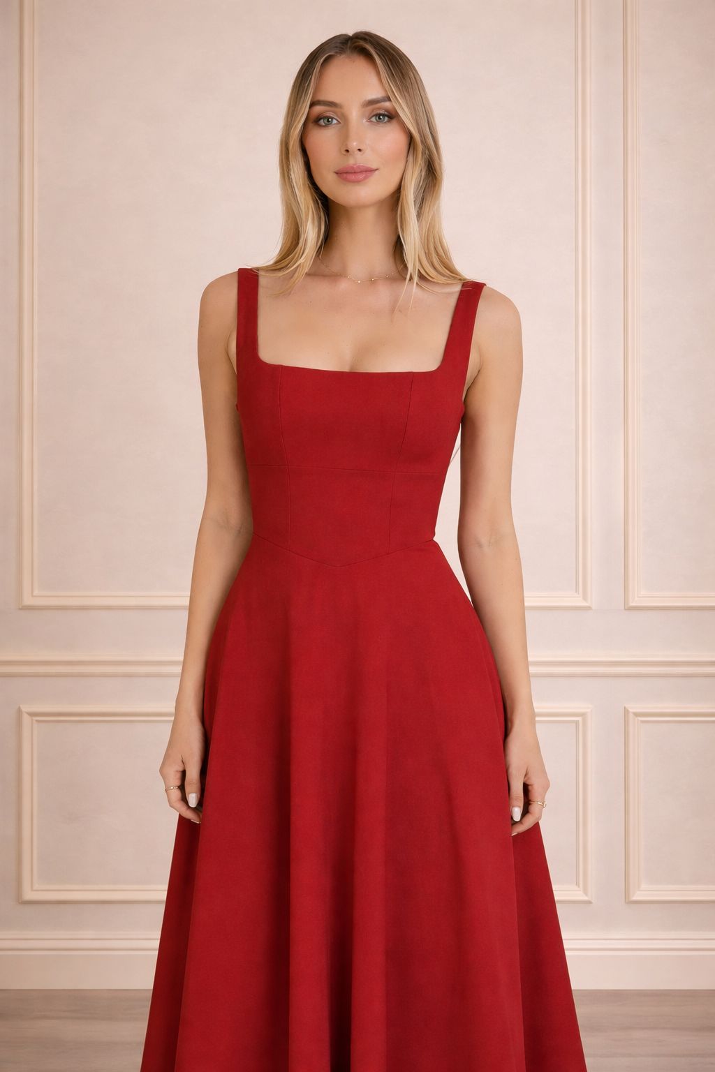 PENELOPE | VESTIDO ELEGANTE