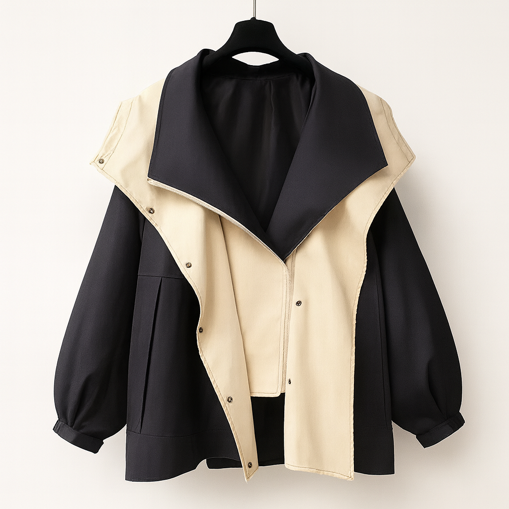 STORM | CORTAVIENTOS FEMENINO