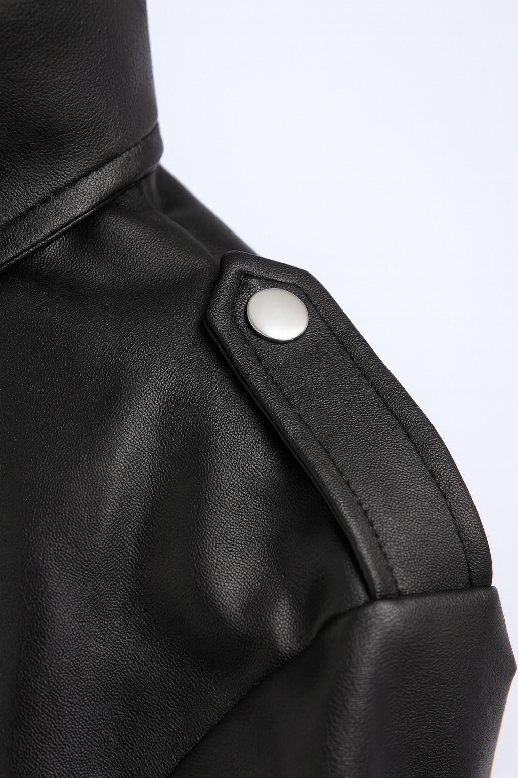 DRAKEN | CAZADORA DE CUERO