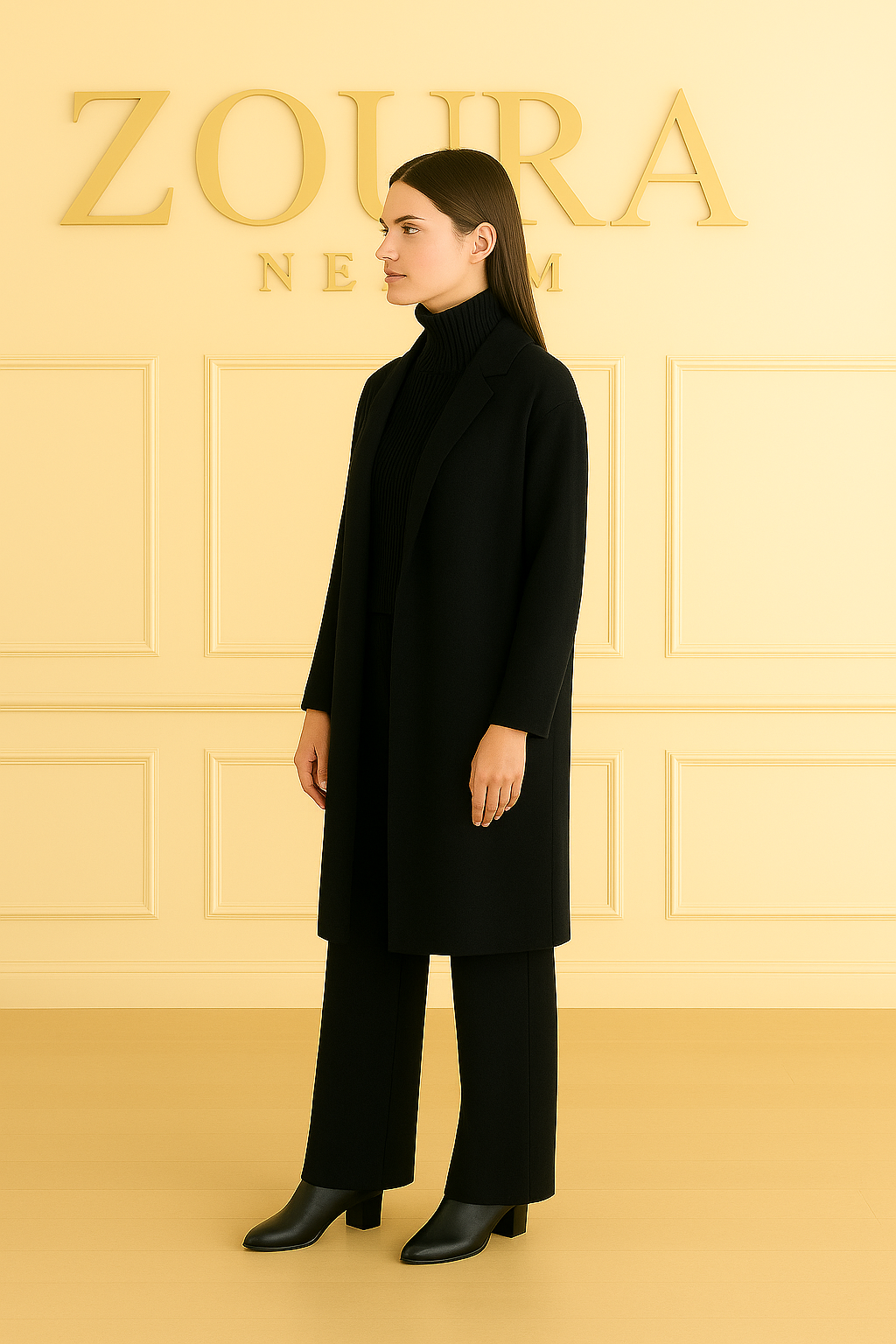 VELIANN | CONJUNTO CANALE